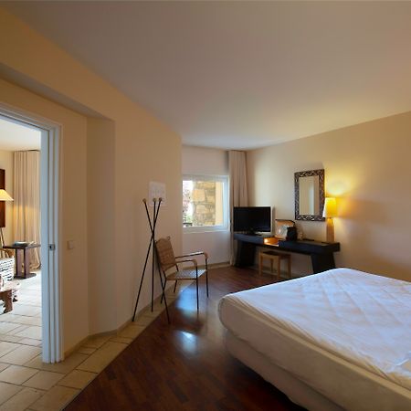 The Marmara Bodrum - Adult Only Exteriör bild