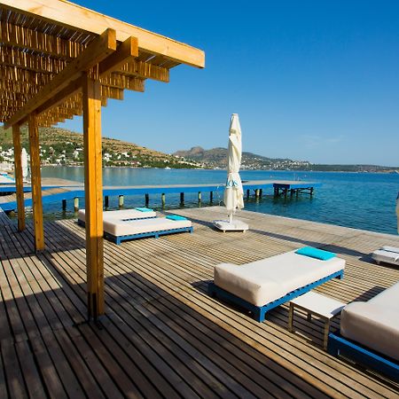 The Marmara Bodrum - Adult Only Exteriör bild