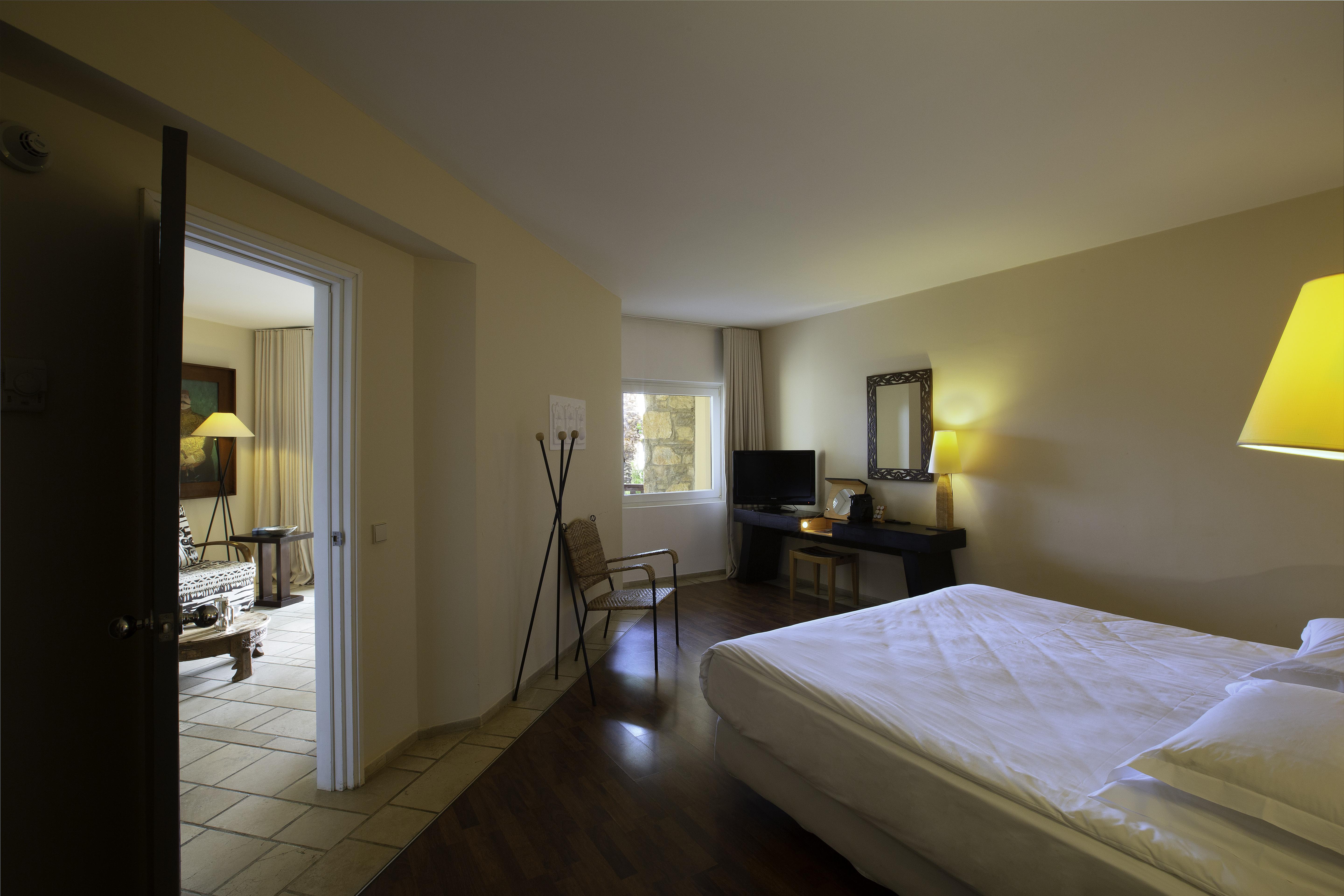 The Marmara Bodrum - Adult Only Exteriör bild