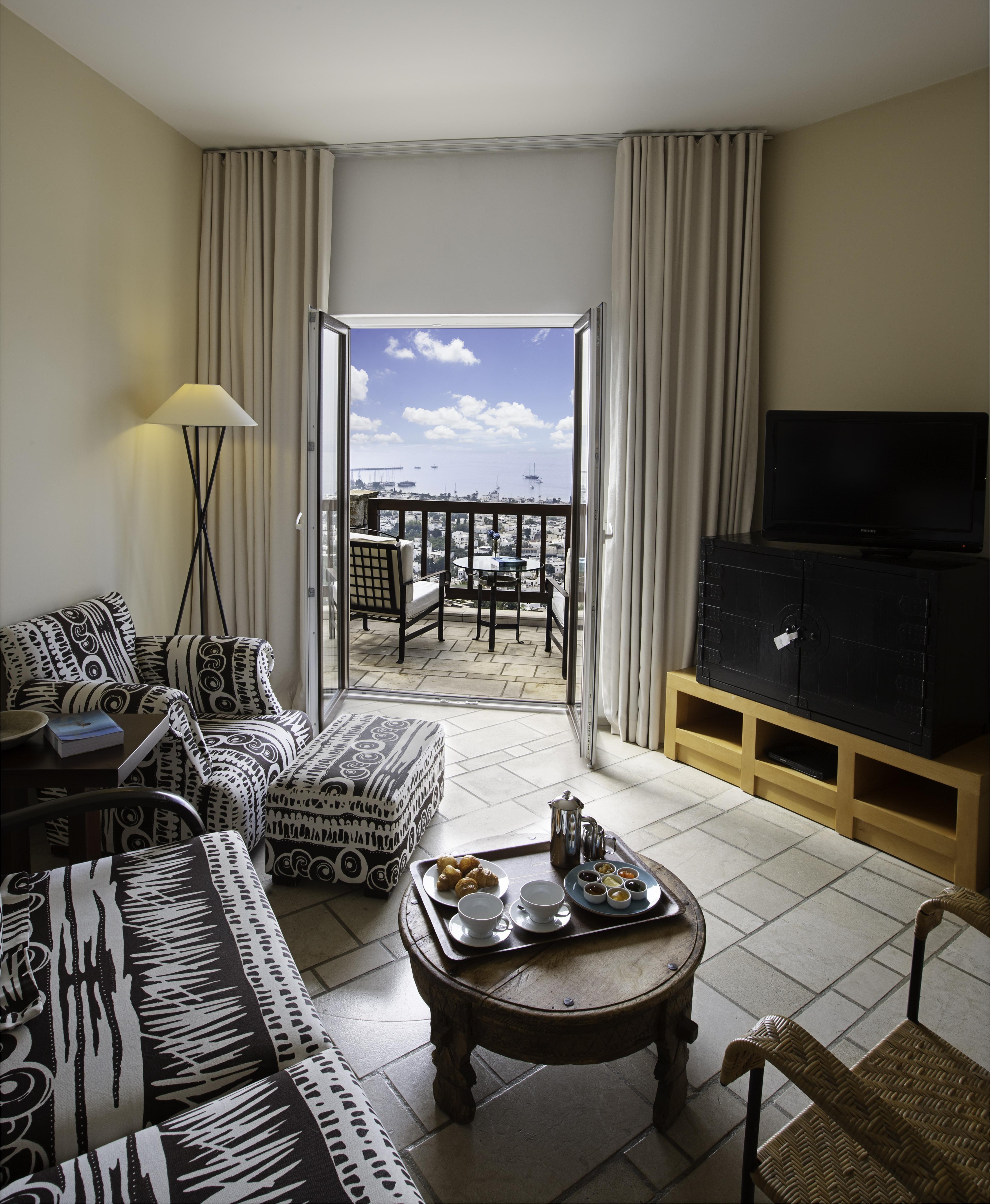 The Marmara Bodrum - Adult Only Exteriör bild