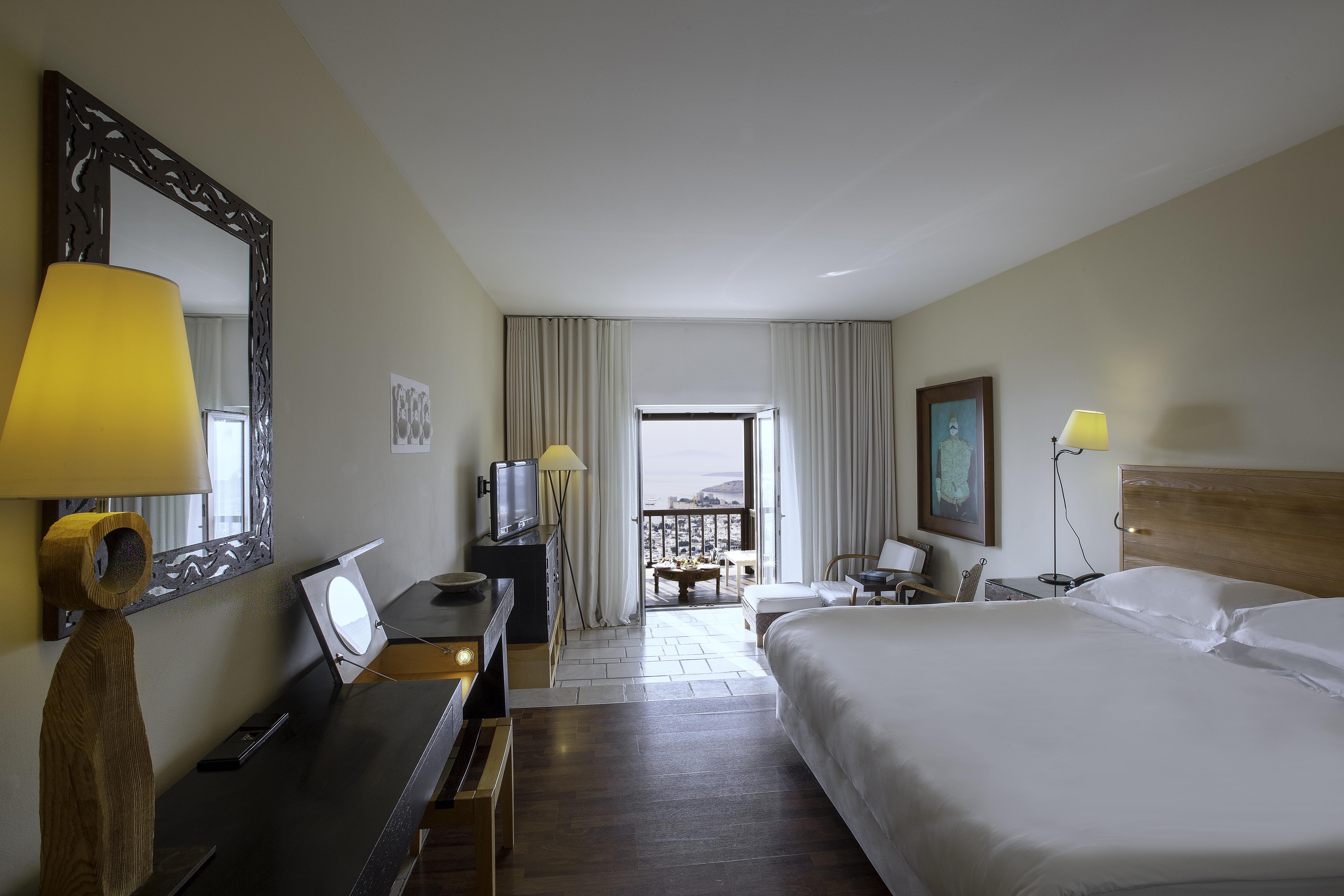 The Marmara Bodrum - Adult Only Exteriör bild