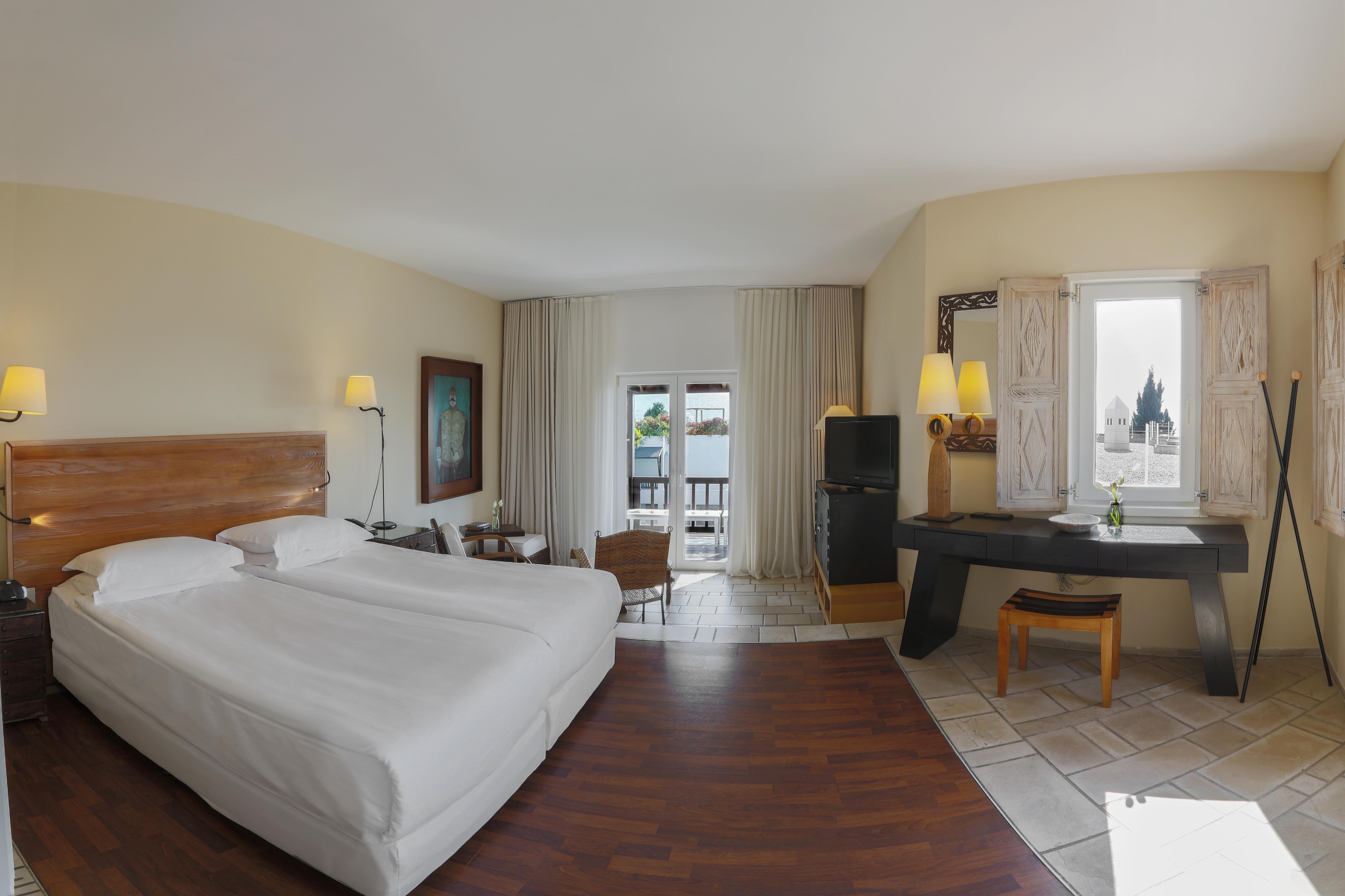The Marmara Bodrum - Adult Only Exteriör bild