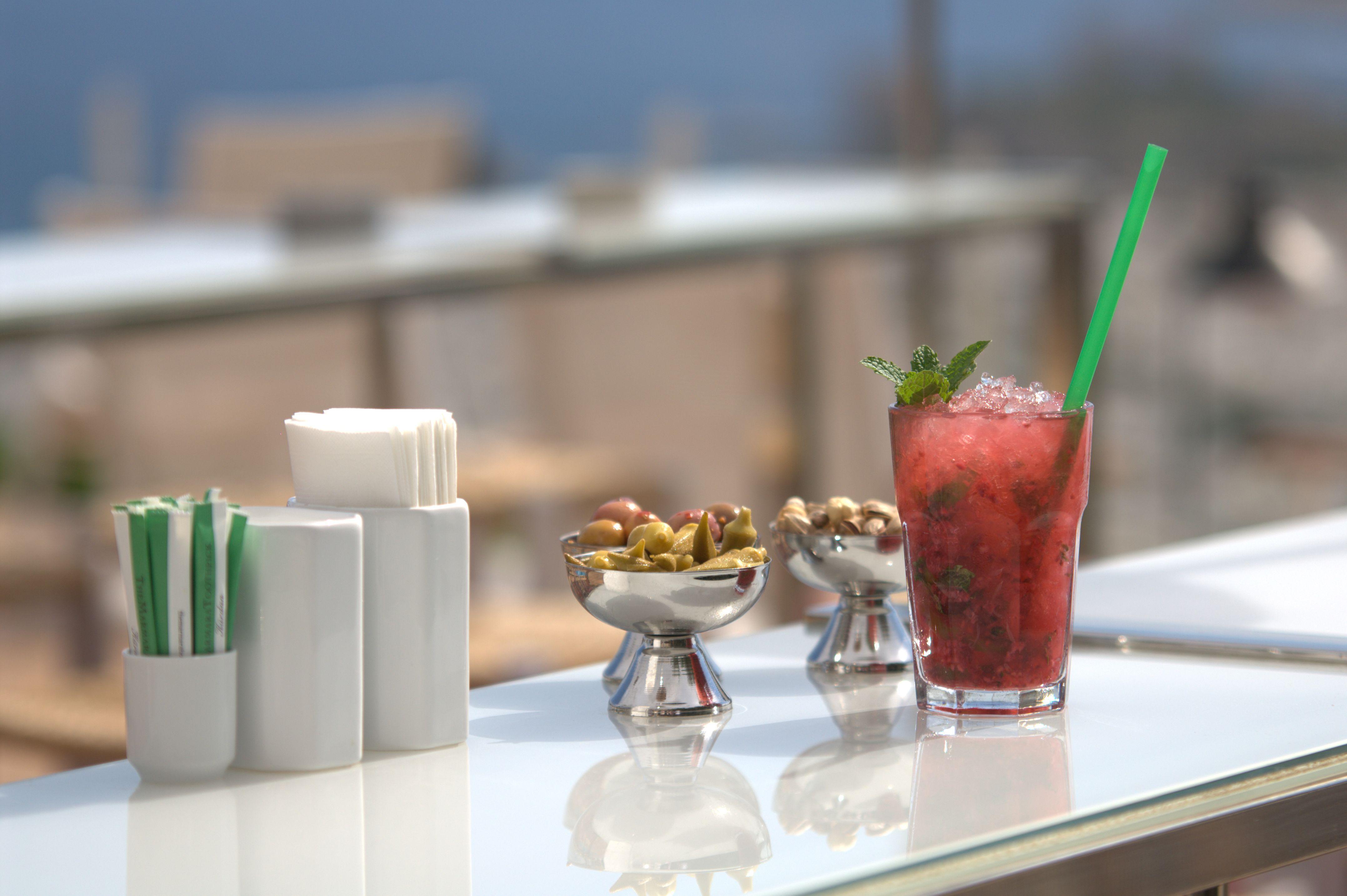 The Marmara Bodrum - Adult Only Exteriör bild