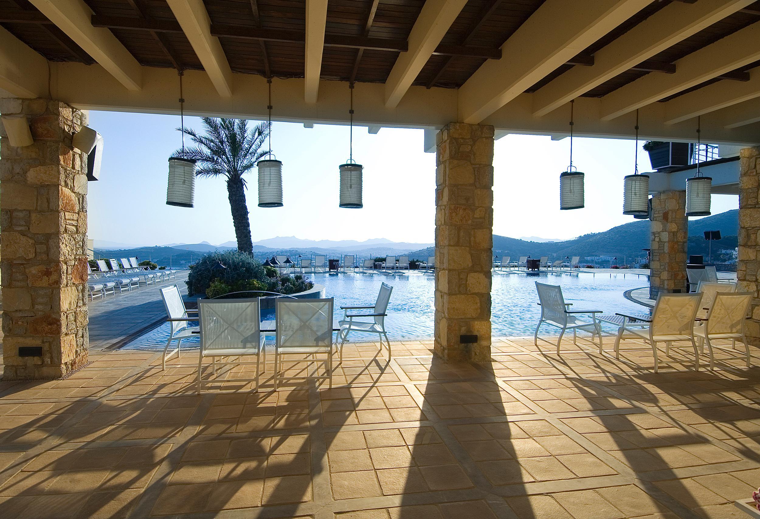 The Marmara Bodrum - Adult Only Exteriör bild
