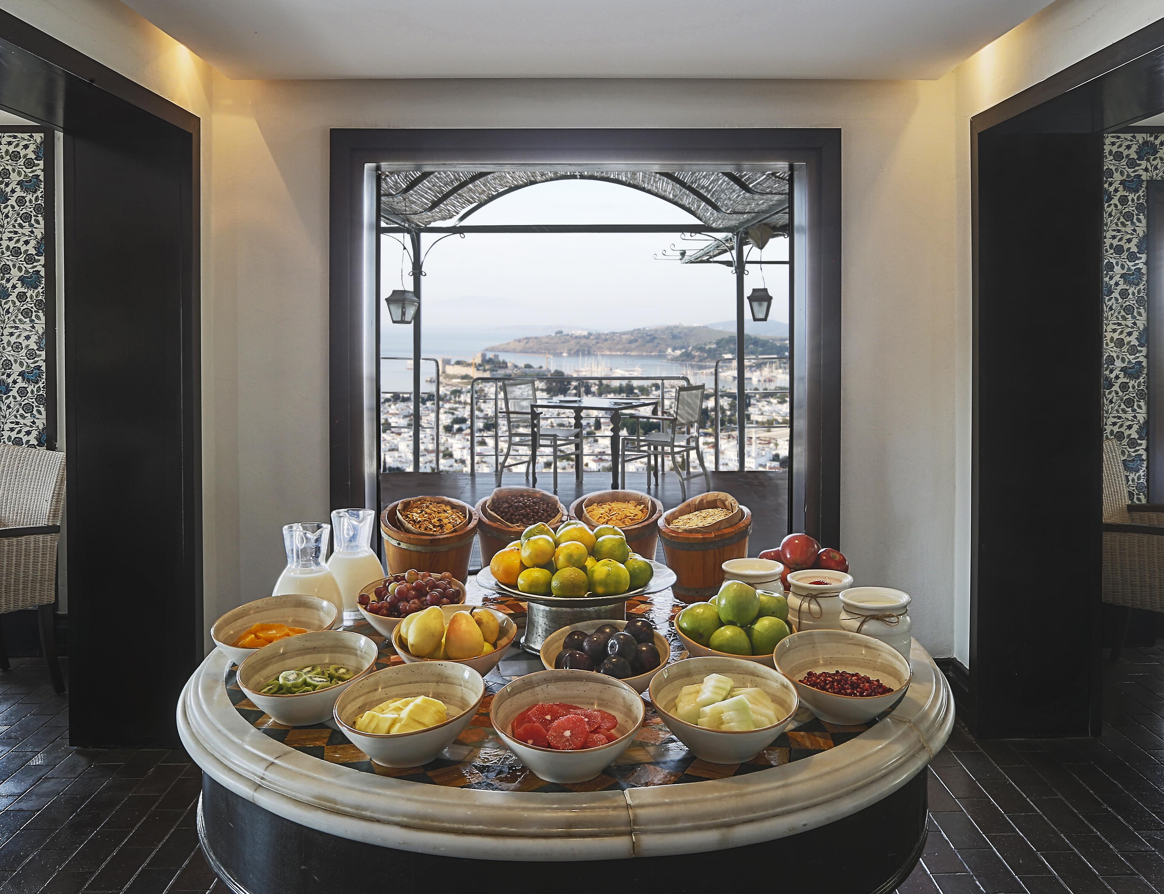 The Marmara Bodrum - Adult Only Exteriör bild