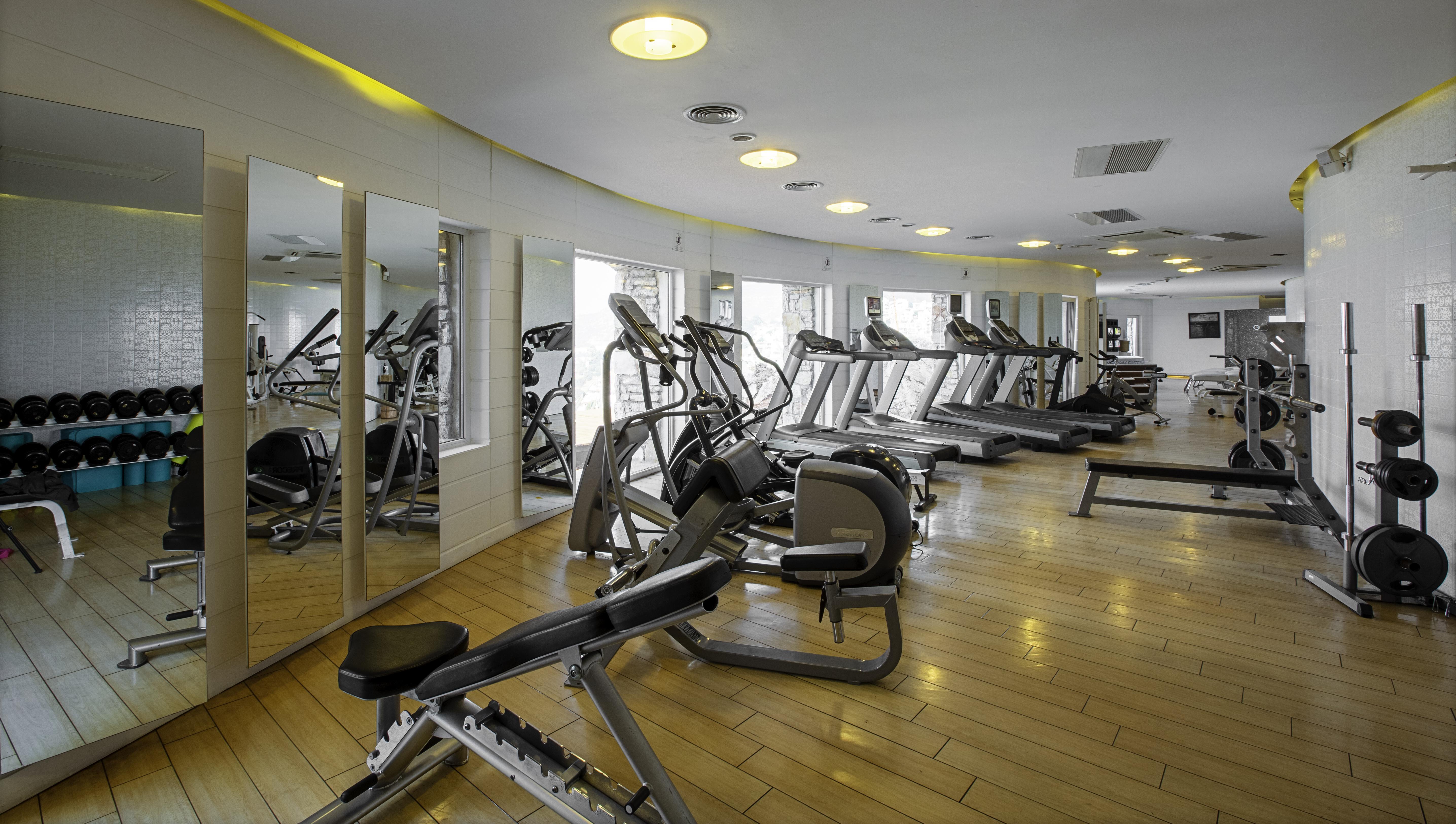 The Marmara Bodrum - Adult Only Exteriör bild
