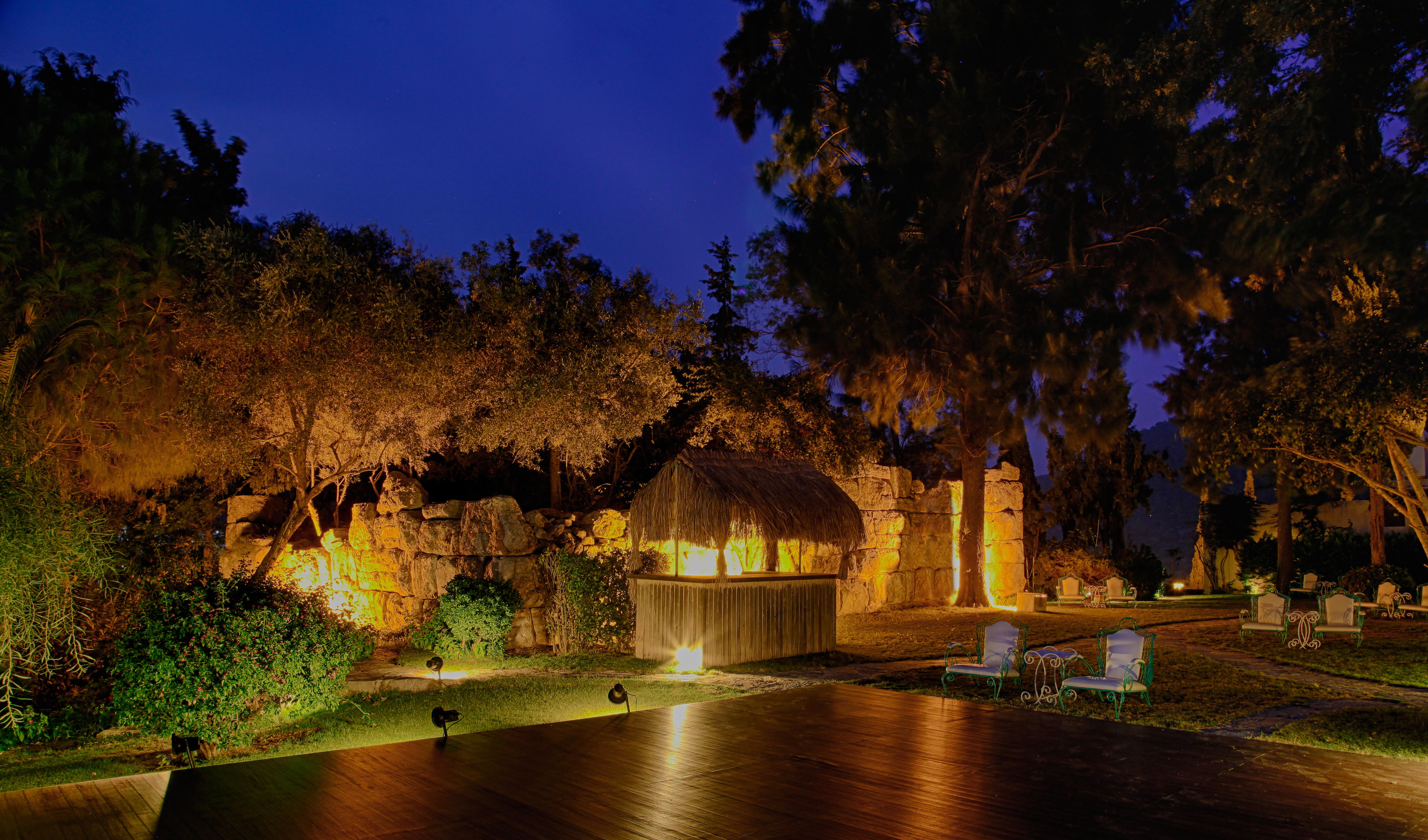 The Marmara Bodrum - Adult Only Exteriör bild