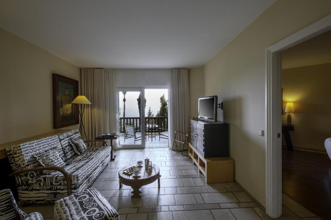 The Marmara Bodrum - Adult Only Exteriör bild