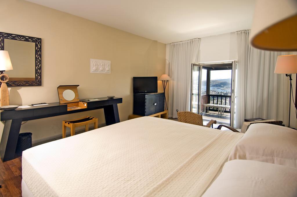 The Marmara Bodrum - Adult Only Rum bild