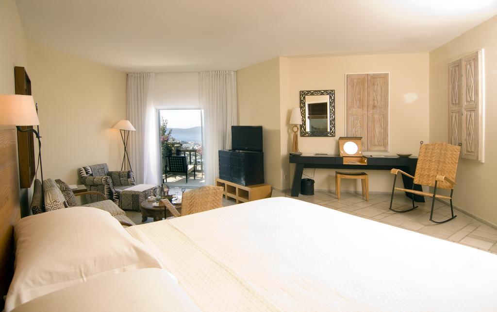 The Marmara Bodrum - Adult Only Exteriör bild