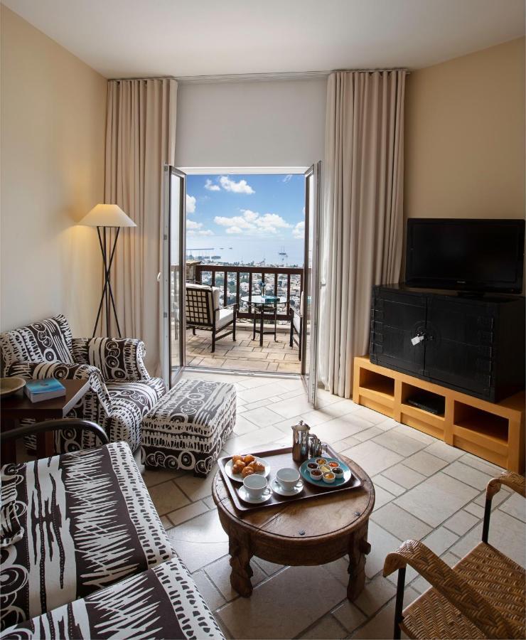 The Marmara Bodrum - Adult Only Exteriör bild