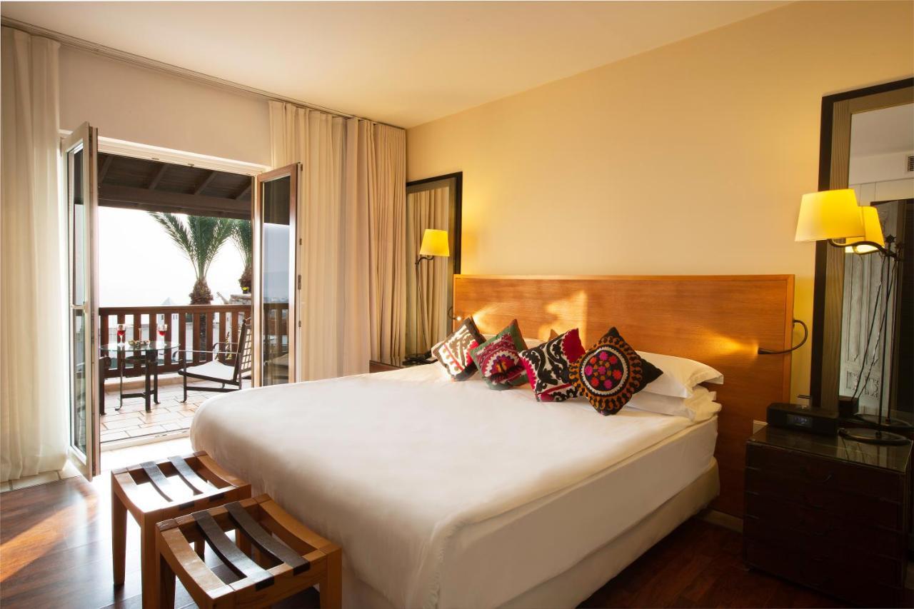 The Marmara Bodrum - Adult Only Exteriör bild