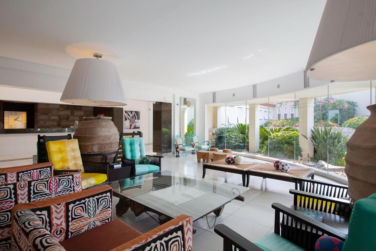 The Marmara Bodrum - Adult Only Exteriör bild