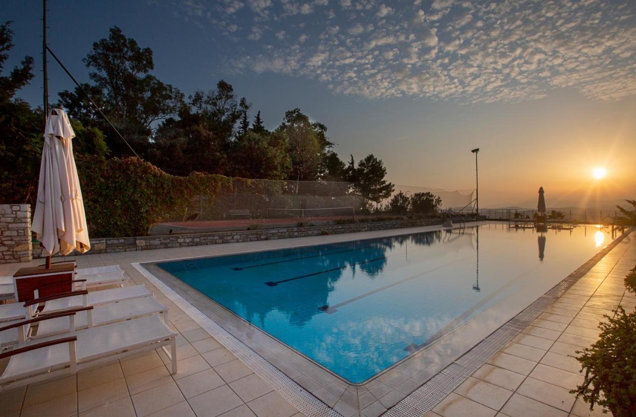 The Marmara Bodrum - Adult Only Exteriör bild